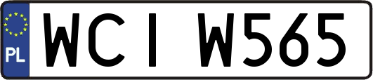 WCIW565