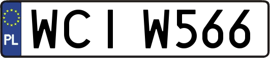WCIW566