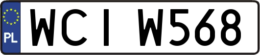 WCIW568
