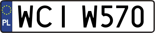 WCIW570