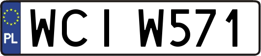 WCIW571
