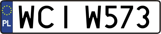 WCIW573