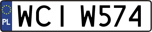 WCIW574