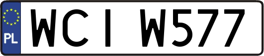 WCIW577