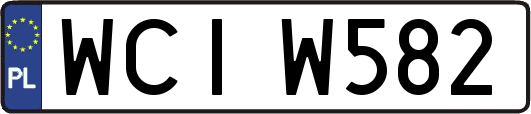 WCIW582