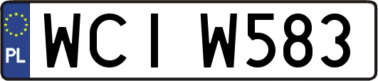 WCIW583