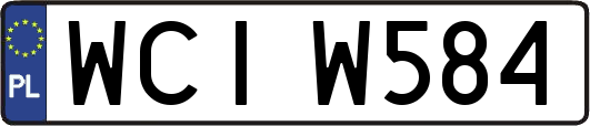 WCIW584