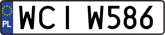 WCIW586