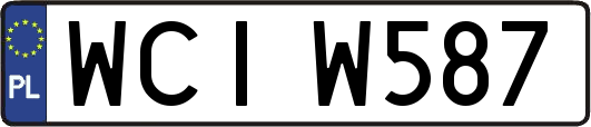 WCIW587