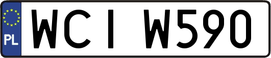 WCIW590
