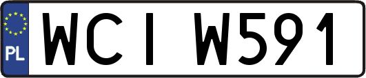 WCIW591