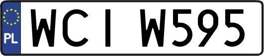 WCIW595