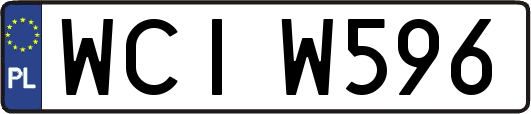 WCIW596