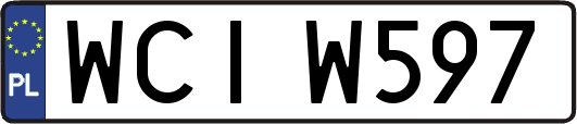 WCIW597