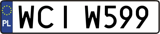 WCIW599