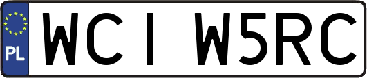 WCIW5RC