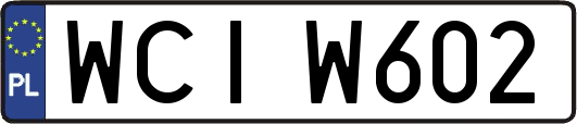 WCIW602