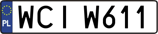WCIW611