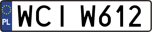 WCIW612