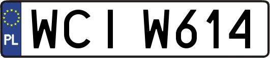 WCIW614