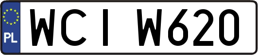 WCIW620