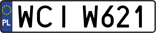 WCIW621