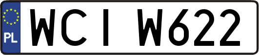WCIW622