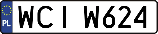 WCIW624
