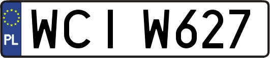 WCIW627