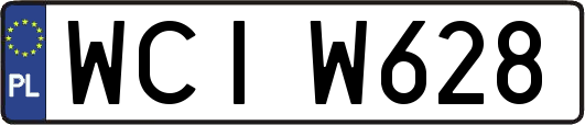 WCIW628