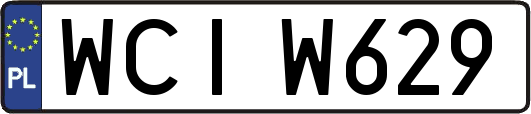 WCIW629