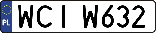 WCIW632