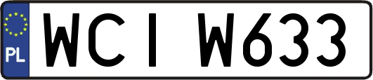 WCIW633
