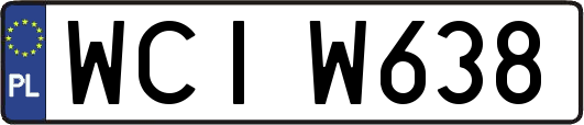 WCIW638