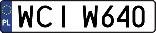 WCIW640