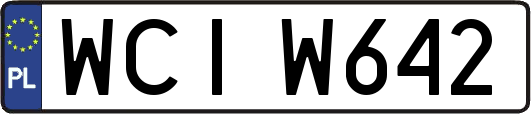 WCIW642