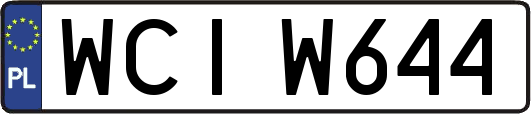 WCIW644