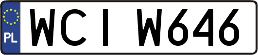 WCIW646