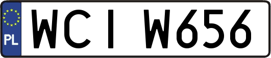 WCIW656