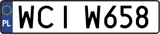 WCIW658
