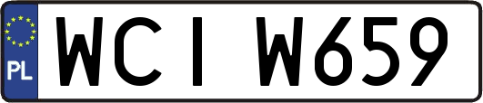 WCIW659