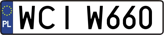 WCIW660