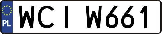 WCIW661