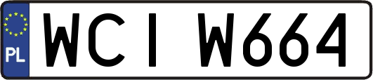WCIW664