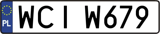 WCIW679