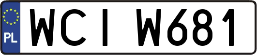 WCIW681