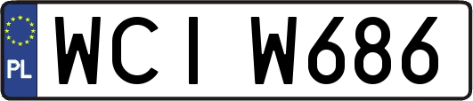 WCIW686