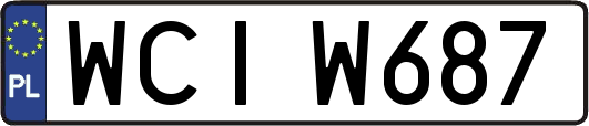 WCIW687