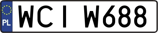 WCIW688