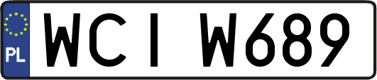 WCIW689